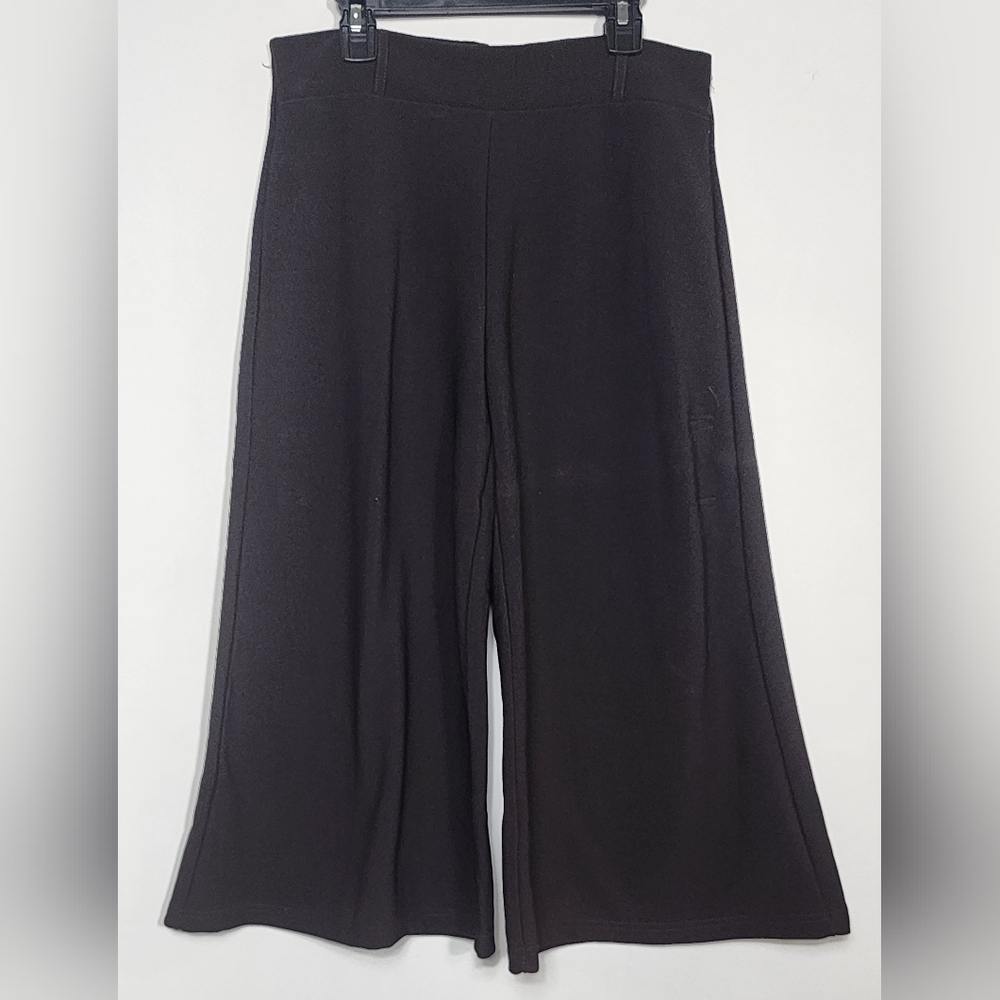 C.W. Sport brown athletic pants, medium